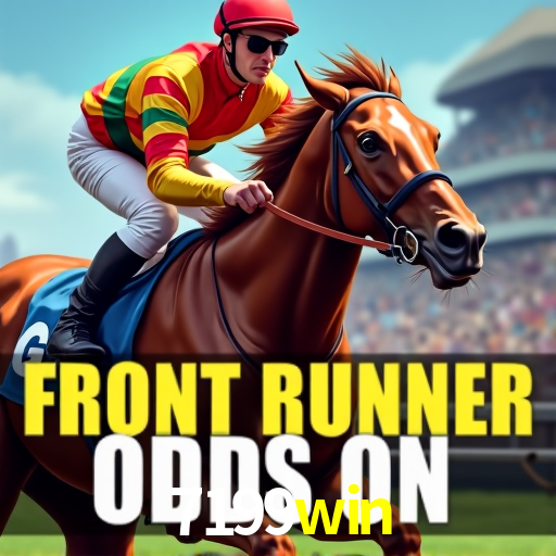 A Emoção da Loteria na 7199win: Uma Chance de Mudança de Vida