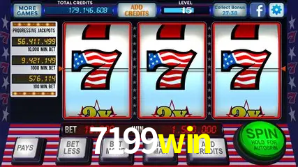 Inovações de Jogos na 7199win: O Futuro das Experiências Interativas