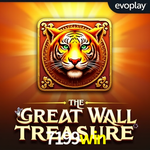 A Emoção da Loteria na 7199win: Uma Chance de Mudança de Vida