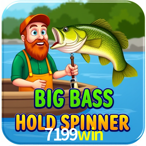 Descubra a Magia dos Jogos de Arcade no 7199win