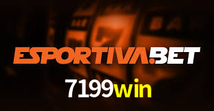 Descubra o Mundo do Cassino Online com 7199win